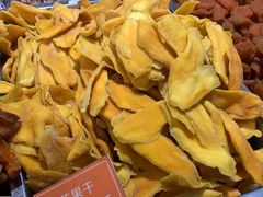 -天津小三宝栗子店(黄海路店)