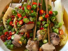 -嘉州叶婆婆钵钵鸡(建设路店)