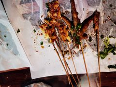 -林二哥宜烤官·宜宾小烧烤