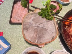 -憨铁匠老火锅(龙岗万科里店)