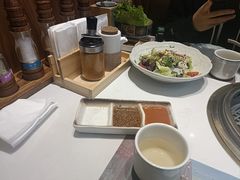 -千寻山野烤肉(中关村店)