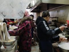 -刘信牛羊肉小炒泡馍(回民街店)