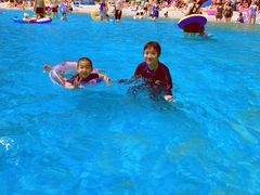 -波塞冬旅游度假区