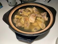 -原味田园·客家菜·土窑鸡(中航城君尚购物中心店)