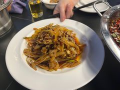 -蛙兔鸡自贡风味·特色江湖菜(广都店)