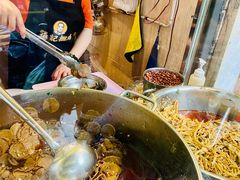 -张记捆鸡(总店)