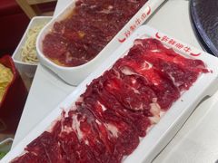 -浪里寻·臻牛养生牛肉火锅(方圆荟店)