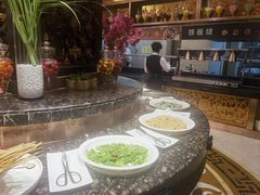 -君康悦美食汤泉水会·SPA(天河店)