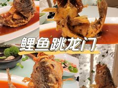 -城南往事(滨江世茂店)