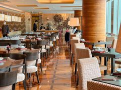 -广州柏悦酒店·悦景轩·粤菜餐厅