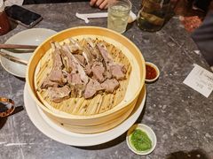 -长安记·大美陕菜(大族广场店)