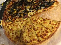 -乐凯撒披萨(喜荟城店)