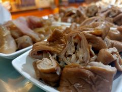 -思泊湖牛肉面(振兴路店)