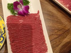 -南门涮肉(上海二店)