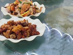 -瑶记海鲜餐厅(西涌店)