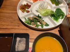 -千寻烧肉(政务区店)