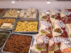 -北京稻香村(京港城生活广场店)