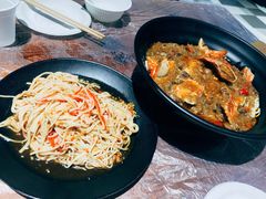 -沈记烧烤海鲜(江汉二路店)