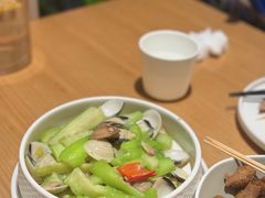 -隅乐胡椒虾·台湾菜·团建(皇岗店)