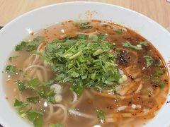 -鼎义丰功夫面(东方圣克拉店)