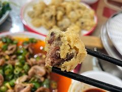 -杨记小炒老店