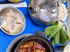 -重庆鸡公煲·嘟享吃(林科大店)