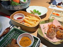 -匠和风精致料理(春熙路群光广场店)