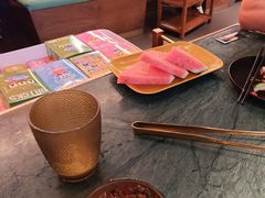 -牛New寿喜烧(曹路花园城店)