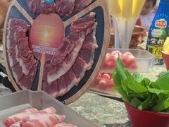 -乔先生涮肉·鲜活牛羊肉火锅(塘沽店)