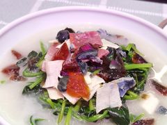 -乌江鱼杭帮菜(西湖店)