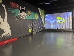 -极限PLAY运动娱乐新世界·团建派对表演休闲馆·室内高空游乐园