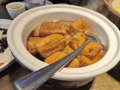 -闽鄂情·闽南招财鸭(水头店)