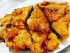 -老地方面馆(思南路店)