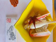 -蟹道乐(道顿堀本店)