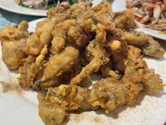 -三乐海鲜水饺馆