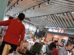 -稻香酒家·34年老字号·港式粤菜(汉街店)