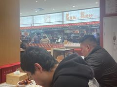 -乡村基·川味现炒大王(熙悦天街店)