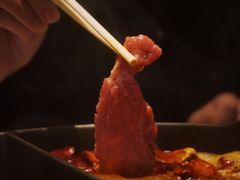 -盡膳口福跷脚牛肉火锅(合生汇购物中心店)