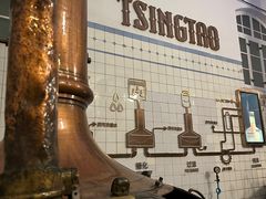 -青岛啤酒博物馆