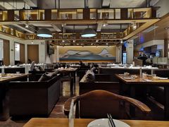 大堂-陆壹捌餐厅(五大道店)