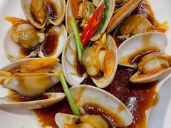 炒油蛤-阿忠食坊大排档·20年老店(万象城店)