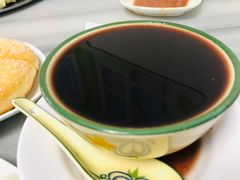 红豆黑糯米-芬芳甜品(同福路店)