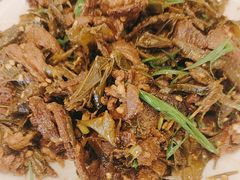 -英兰朝族饭店·英兰锅包肉(佳园路店)