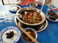 -云溪河冷锅鱼(成都玉林小吃街店)