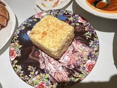 -波特曼西餐厅(南岗店)