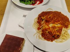 -宜家·瑞典风味餐厅(四元桥店)