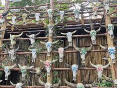 -海南槟榔谷黎苗文化旅游区