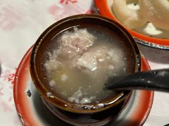 -堂瓦里·33年传统赣菜(第一街区店)