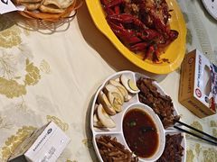 -味道工厂楚虾王(龙虾城店)
