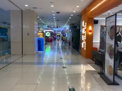 -沈阳百联购物中心(青年大街店)